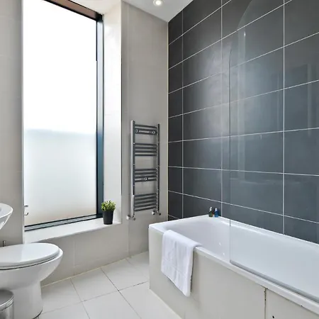 Luxury Appart hôtel