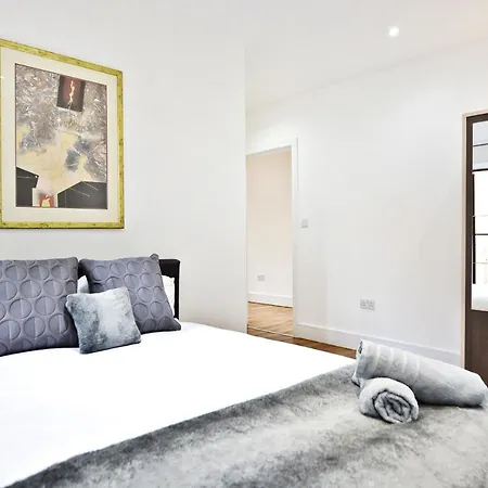 Appart hôtel Luxury Londres
