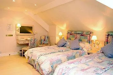 Hotel Amsterdam Londres