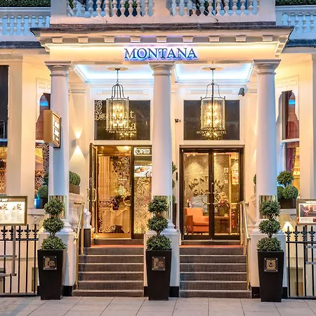 The Montana London