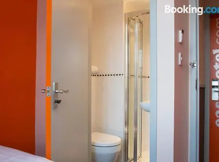 Hotel Easyhotel Paddington Londres