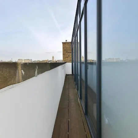 Luxury Appart hôtel *