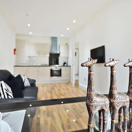 Luxury Londres