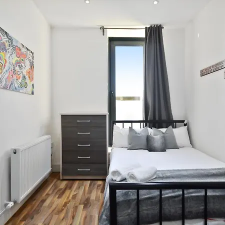 Luxury Appart hôtel