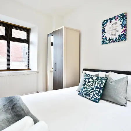 Appart hôtel Luxury