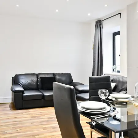 Luxury Appart hôtel