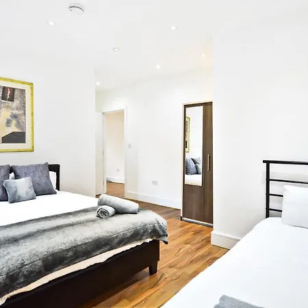 Luxury Londres