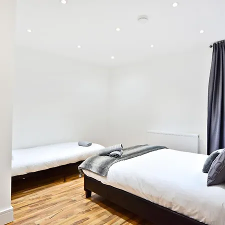 Luxury Appart hôtel