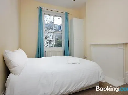 Aparthotel 35 Swinton Street