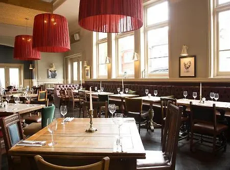 The Station Hotel