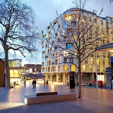 Cheval Three Quays At The Tower Of