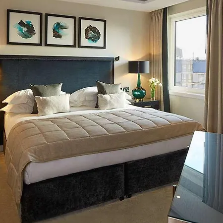 Apartahotel Cheval Gloucester Park At Kensington 5*