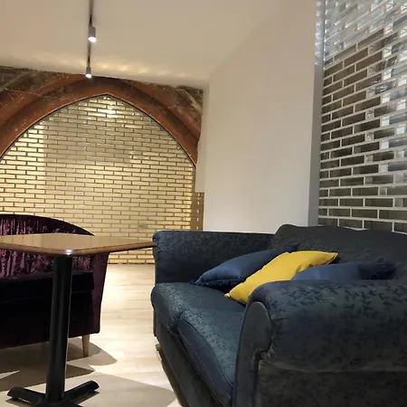 Burlington Hostel London