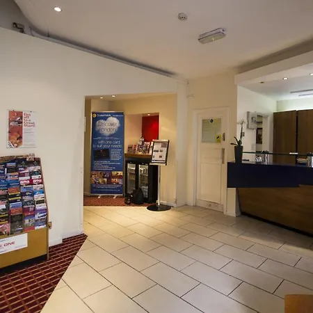 Hotel Brunel 3*