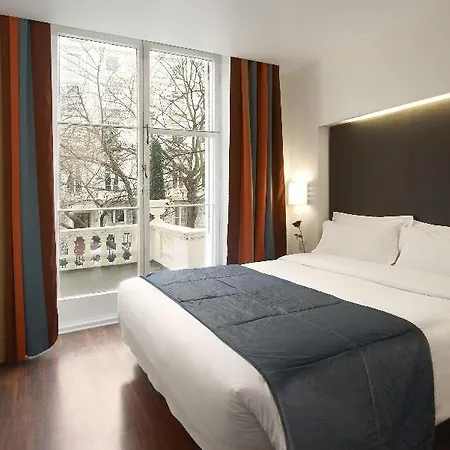 Hotel The Caesar Londra