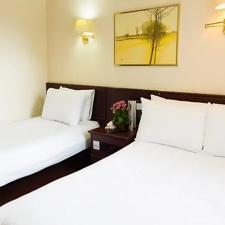 Park Avenue Bayswater Hyde Park London
