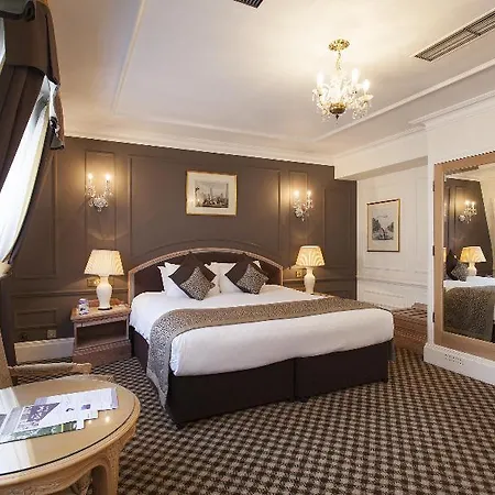 Thistle Hyde Park Lancaster Gate Hotel 4*