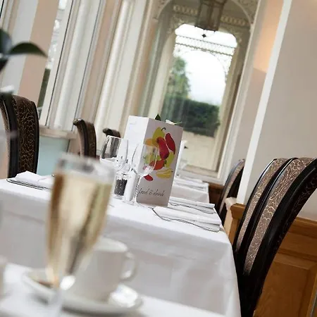 Hotel Thistle Hyde Park Lancaster Gate