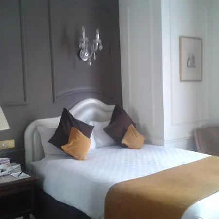Thistle Hyde Park Lancaster Gate 4* Londra