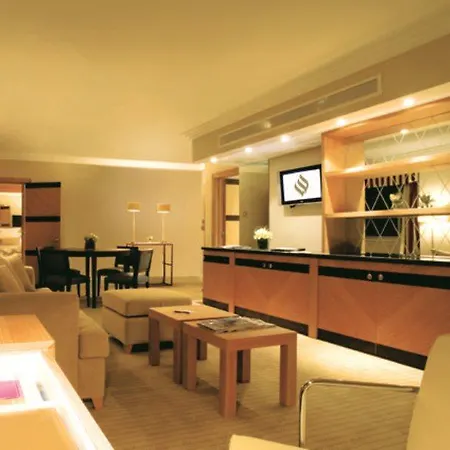 朱美拉朗兹酒店 5*