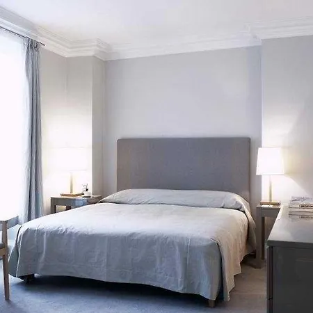 Park Lane Mayfair 5*