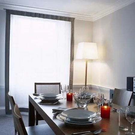 Park Lane Mayfair