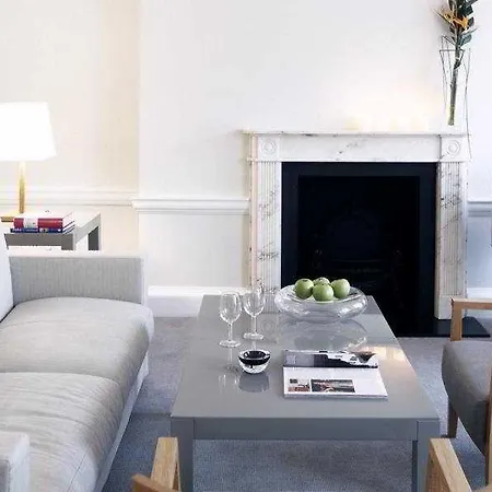 Park Lane Mayfair Hotel 5*