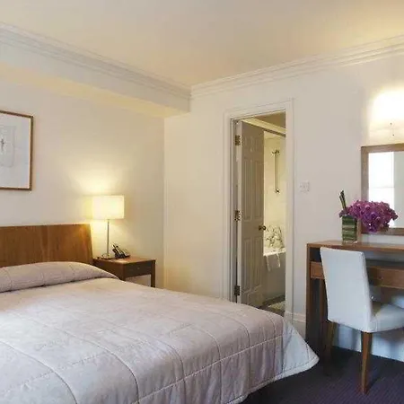 Park Lane Mayfair 5* Londres