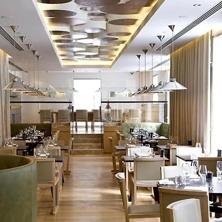 Marriott Grosvenor Square Londra