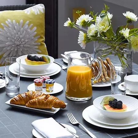 Marriott Grosvenor Square Hotel
