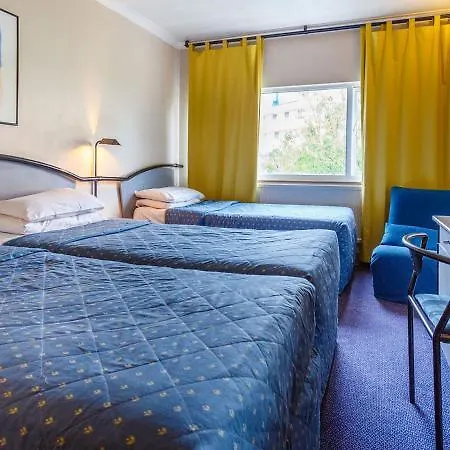 Hotel La Reserve 3*