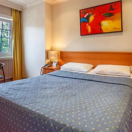 La Reserve 3* London