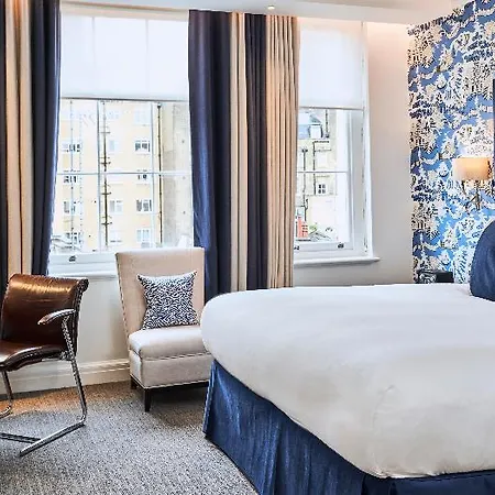 The Akatoki Hotel Londen