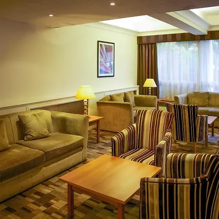 Quality Hampstead Hotel London