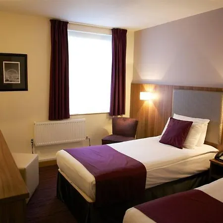 Quality Hampstead Hotel