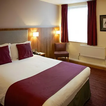 Quality Hampstead Hotel 3*