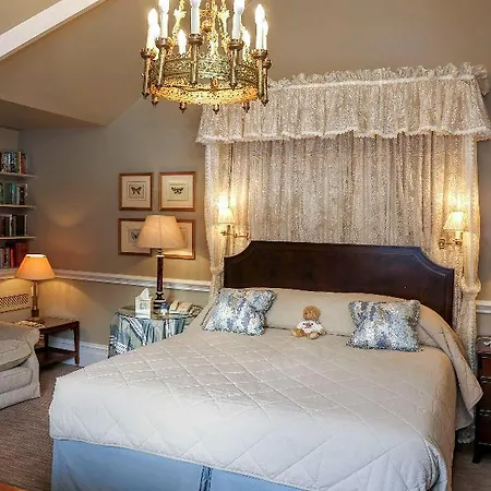 The Chelsea Townhouse By Iconic Luxury Hotel