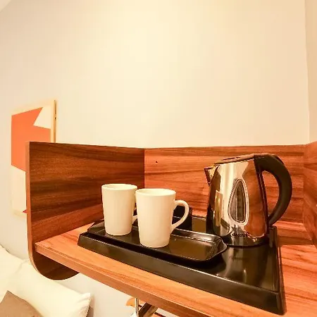 Royal Park Hotel Londra