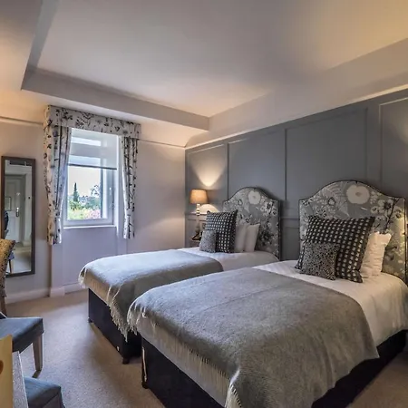 Hotel Coach & Horses Londres