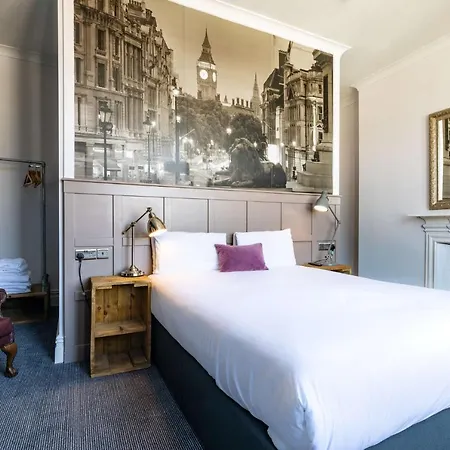 The Station Hotel 3*