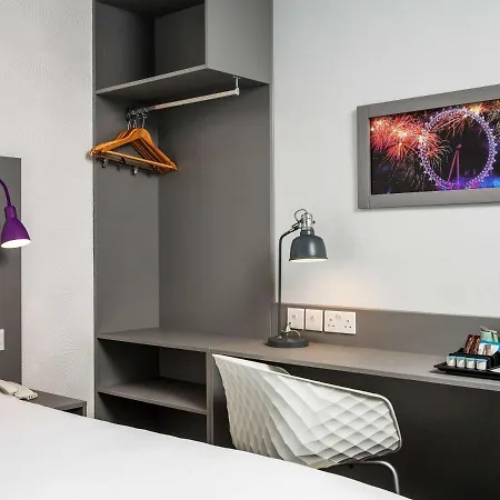 Ibis Styles London