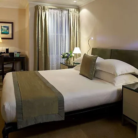 Apart Otel Cheval Phoenix House At Sloane Square 5*