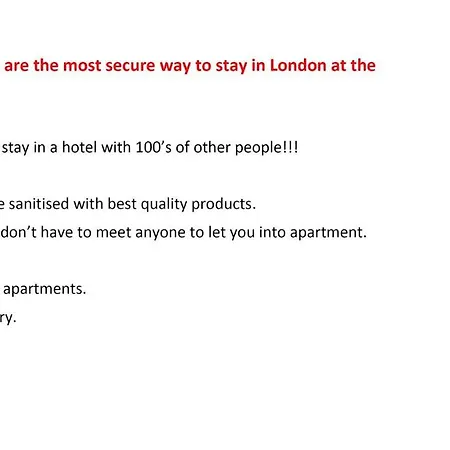 Charter * London