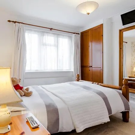 Brooklyn House Gasthuis 4*