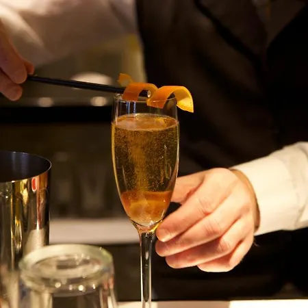 杜兰特斯酒店 酒店 伦敦