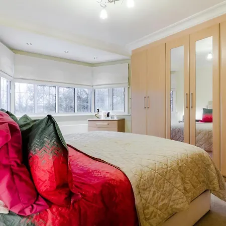 Gasthuis Brooklyn House 4*