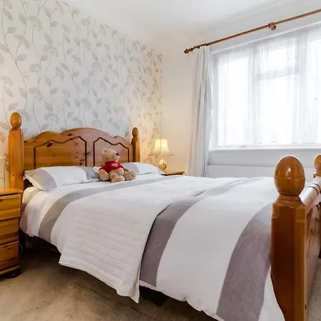 Brooklyn House Gasthuis 4*