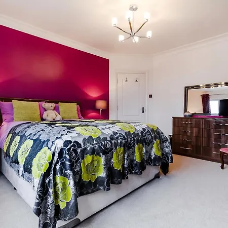 Brooklyn House Gasthuis 4*