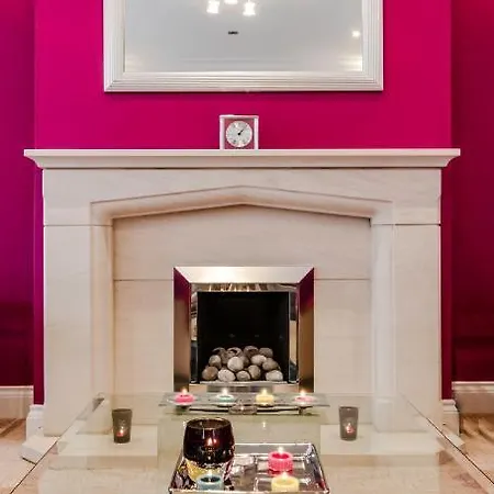 Gasthuis Brooklyn House 4*