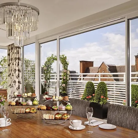 The Westbury Mayfair, A Luxury Collection Hotel,